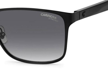 Sluneční brýle Carrera CARRERA2037T/S 807/9O Obdélníkové Černé