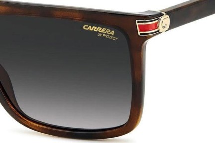 Sluneční brýle Carrera CARRERA1048/S 086/9O Flat Top Havana