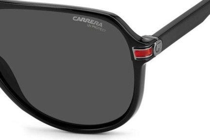 Sluneční brýle Carrera CARRERA1045/S 807/IR Pilot Černé