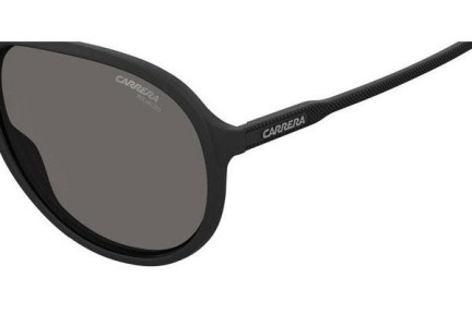 Sluneční brýle Carrera CARRERA237/S 003/M9 Polarized Pilot Černé