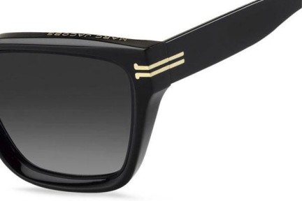 Sluneční brýle Marc Jacobs MJ1002/S 807/9O Squared Černé