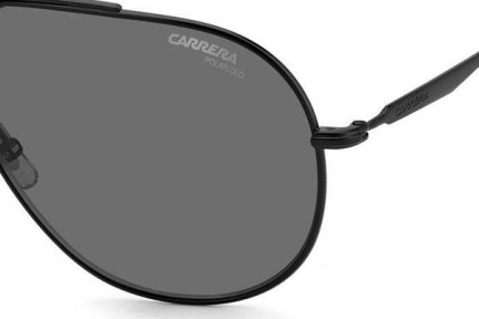 Sluneční brýle Carrera CARRERA274/S 003/M9 Pilot Černé