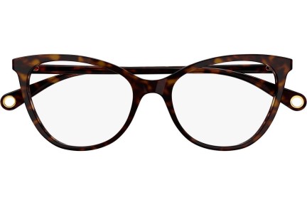 Brýle Gucci GG1079O 003 Cat Eye Havana