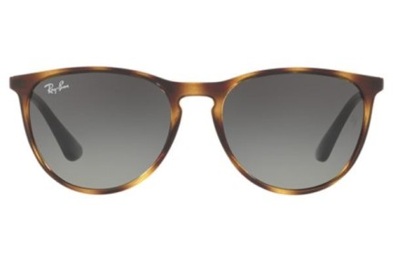 Sluneční brýle Ray-Ban Junior Junior Erika RJ9060S 704911 Okrouhlé Havana