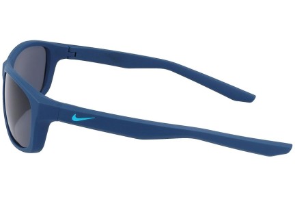 Sluneční brýle Nike Lynk FD1806 409 Okrouhlé Modré