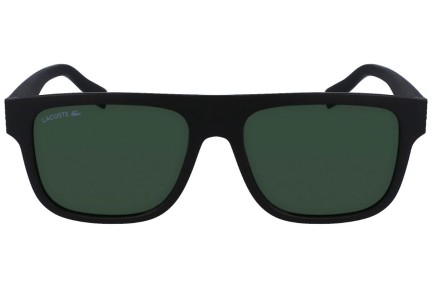 Sluneční brýle Lacoste L6001S 002 Flat Top Černé