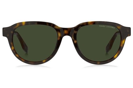 Sluneční brýle Marc Jacobs MARC684/S 086/QT Okrouhlé Havana