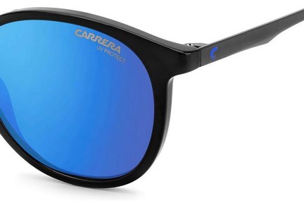 Sluneční brýle Carrera CARRERA2048T/S D51/Z0 Oválné Černé