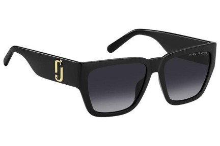 Sluneční brýle Marc Jacobs MARC646/S 08A/WJ Polarized Squared Černé