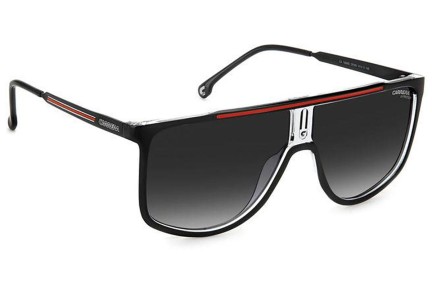 Sluneční brýle Carrera CARRERA1056/S OIT/9O Flat Top Černé