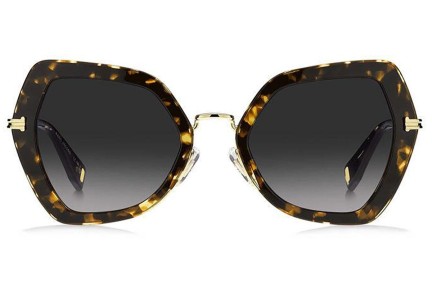 Sluneční brýle Marc Jacobs MJ1078/S 086/9O Cat Eye Havana