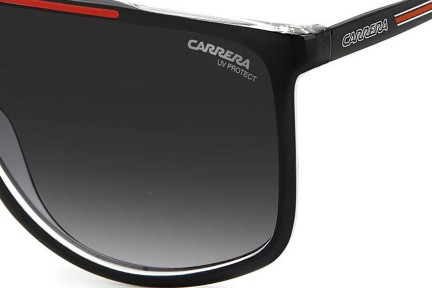 Sluneční brýle Carrera CARRERA1056/S OIT/9O Flat Top Černé