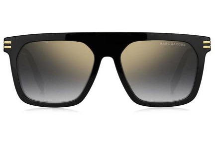 Sluneční brýle Marc Jacobs MARC680/S 807/FQ Flat Top Černé