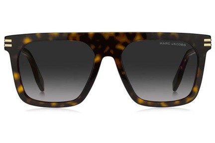 Sluneční brýle Marc Jacobs MARC680/S 086/9O Flat Top Havana