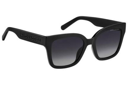 Sluneční brýle Marc Jacobs MARC658/S 08A/WJ Polarized Squared Černé