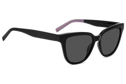 Sluneční brýle M Missoni MMI0141/S 807/IR Cat Eye Černé