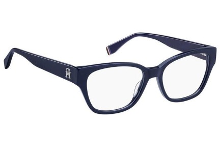 Brýle Tommy Hilfiger TH2001 PJP Squared Modré