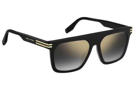 Sluneční brýle Marc Jacobs MARC680/S 807/FQ Flat Top Černé