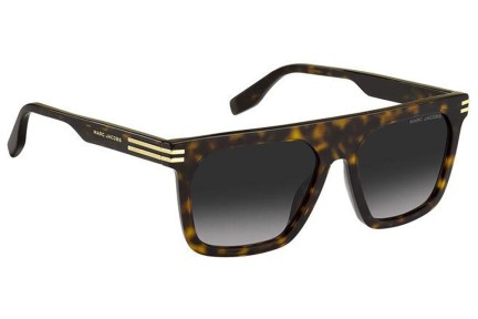 Sluneční brýle Marc Jacobs MARC680/S 086/9O Flat Top Havana