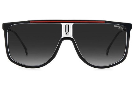 Sluneční brýle Carrera CARRERA1056/S OIT/9O Flat Top Černé