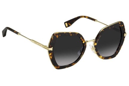 Sluneční brýle Marc Jacobs MJ1078/S 086/9O Cat Eye Havana