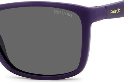 Polaroid Junior PLD8053/S 80Z/M9 Polarized