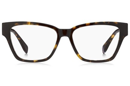 Brýle Tommy Hilfiger TH2000 086 Cat Eye Havana