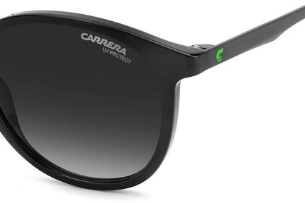 Sluneční brýle Carrera CARRERA2048T/S 7ZJ/9O Oválné Černé