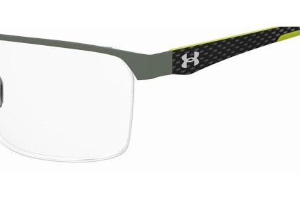 Brýle Under Armour UA5049/G 0OC Obdélníkové Šedé