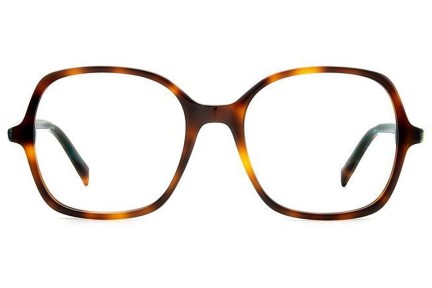 Brýle Missoni MIS0137 05L Squared Havana