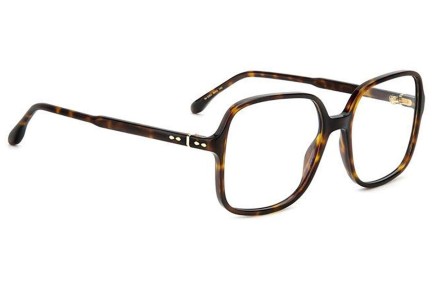 Brýle Isabel Marant IM0063 WR9 Squared Havana