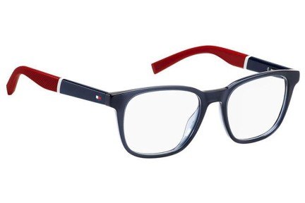 Brýle Tommy Hilfiger TH1907 8RU Squared Modré