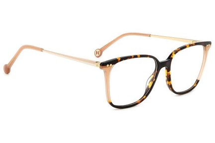 Brýle Carolina Herrera HER0165 XLT Squared Havana