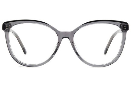 Brýle Pierre Cardin P.C.8516 R6S Cat Eye Šedé