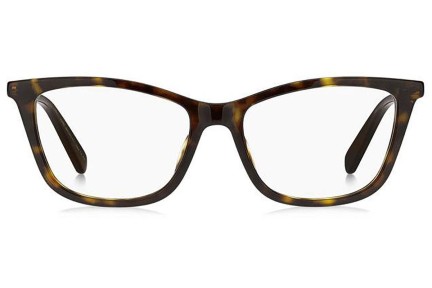 Brýle Marc Jacobs MARC655 086 Cat Eye Havana