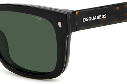 Brýle Dsquared2 D20100/CS 086/UC Squared Havana