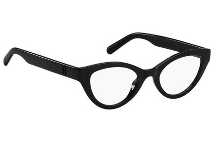 Brýle Marc Jacobs MARC651 807 Cat Eye Černé