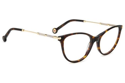 Brýle Carolina Herrera HER0152 086 Cat Eye Havana