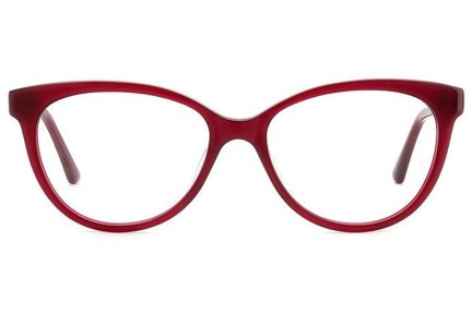 Brýle Pierre Cardin P.C.8514 LHF Cat Eye Červené