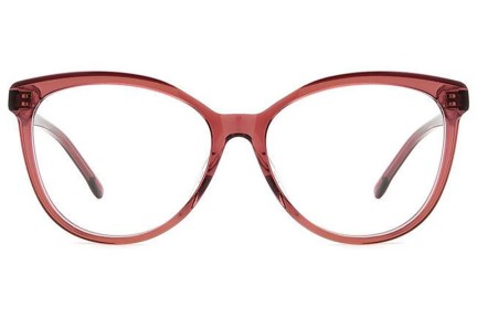 Brýle Pierre Cardin P.C.8516 NXA Cat Eye Červené