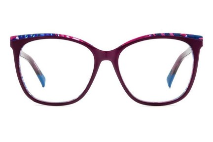 Brýle Missoni MIS0146 EM5 Squared Havana