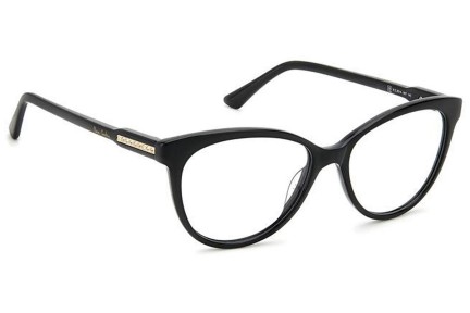 Brýle Pierre Cardin P.C.8514 807 Cat Eye Černé