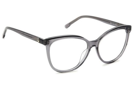 Brýle Pierre Cardin P.C.8516 R6S Cat Eye Šedé