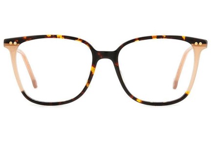 Brýle Carolina Herrera HER0165 XLT Squared Havana