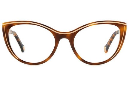 Brýle Carolina Herrera HER0172 C9K Cat Eye Havana