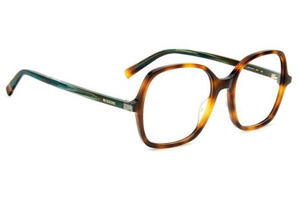 Brýle Missoni MIS0137 05L Squared Havana