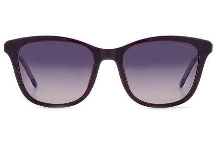 Brýle Pierre Cardin P.C.8515/CS B3V/XW Cat Eye Fialové