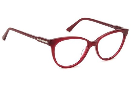 Brýle Pierre Cardin P.C.8514 LHF Cat Eye Červené