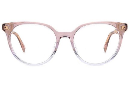 Brýle Dsquared2 D20082 8XO Cat Eye Růžové