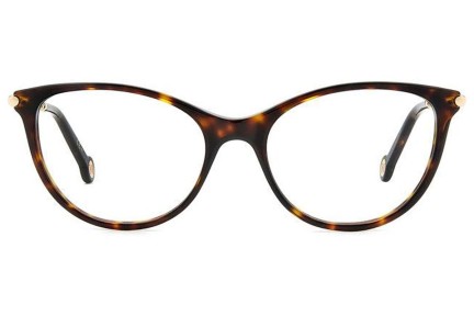 Brýle Carolina Herrera HER0152 086 Cat Eye Havana